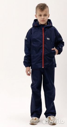 Костюм для похода, для леса