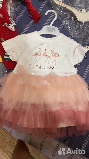 Костюм деский