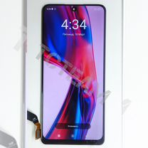 Дисплей Xiaomi Redmi Note 12 Pro 5G (incell)