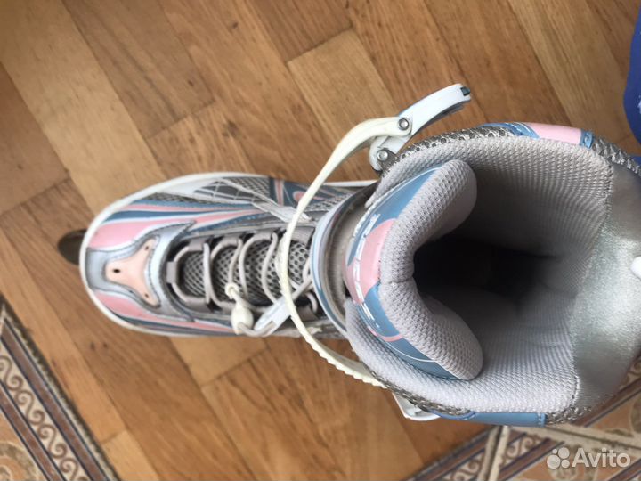 Ролики Roces 36,5-40