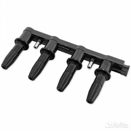Катушка зажигания chevrolet (Aveo T255) (F14D4) (C