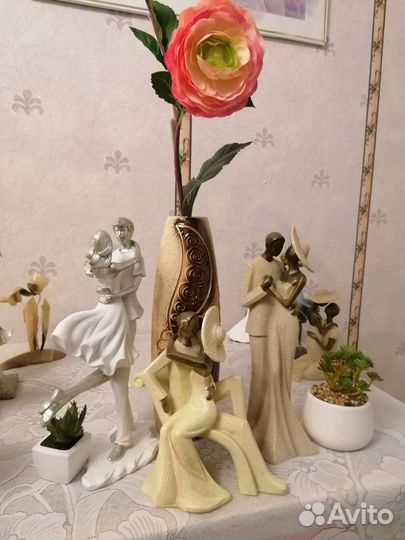 Фигурки 