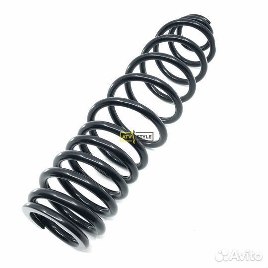 Пружина заднего амортизатора Can Am G1 706000651