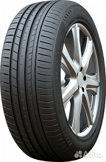 Kapsen SportMax S2000 235/50 R17