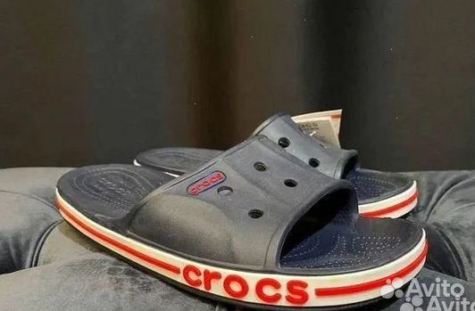 Кроксы женские и мужские Crocs