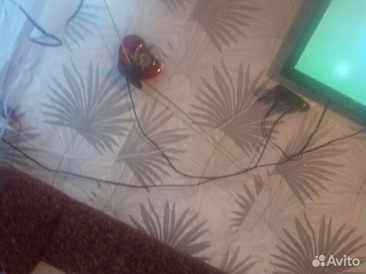 Телевизор