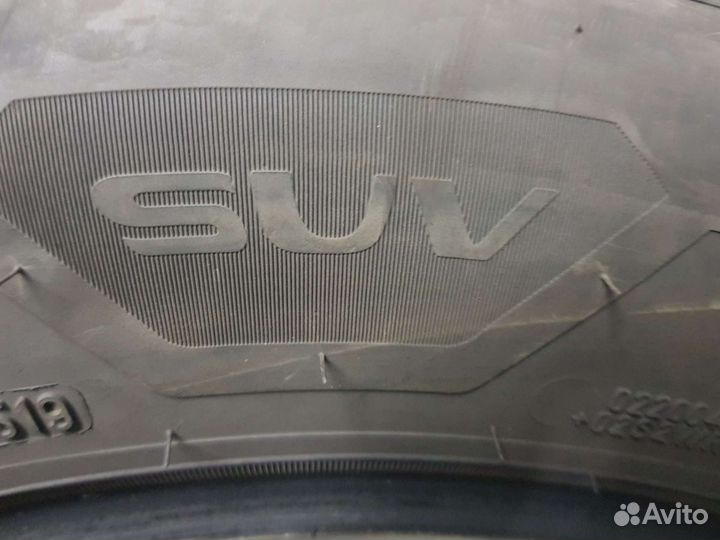 Goodyear Eagle F1 Asymmetric 3 SUV 235/60 R18