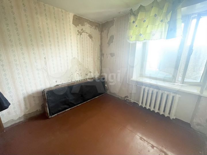 3-к. квартира, 61,4 м², 7/9 эт.