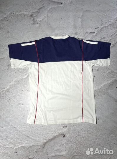 Футболка adidas vintage