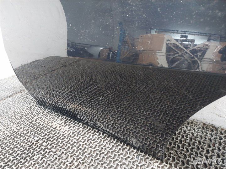 Дверь боковая Alfa Romeo 166, 1999