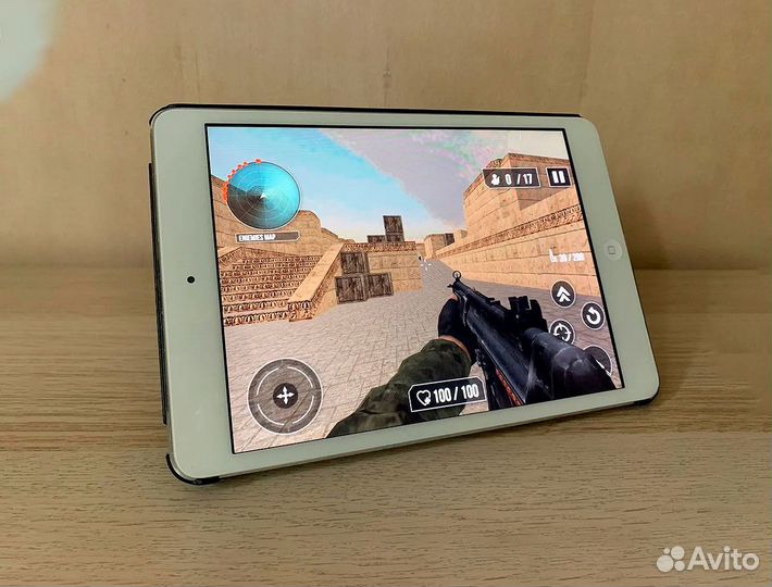 iPad mini 64 Gb Wi-fi