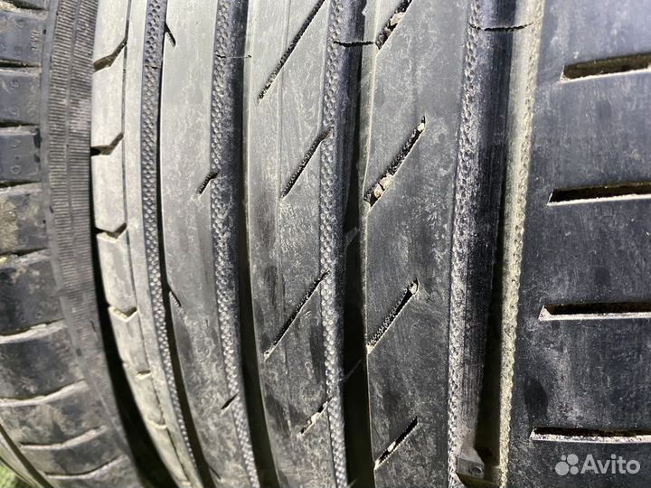 Nokian Tyres Nordman SZ2 225/55 R17 101W