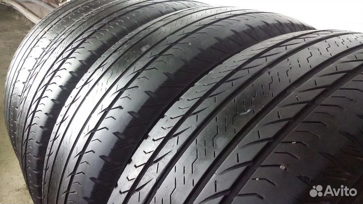 Bridgestone Ecopia EP850 265/60 R18