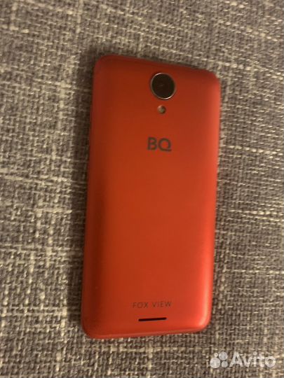 Lenovo Vibe B, 8 ГБ