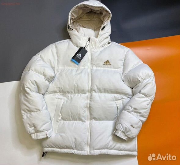 Куртка Adidas