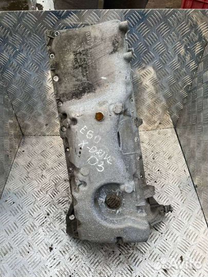 Поддон BMW 5 E60/E61 2007