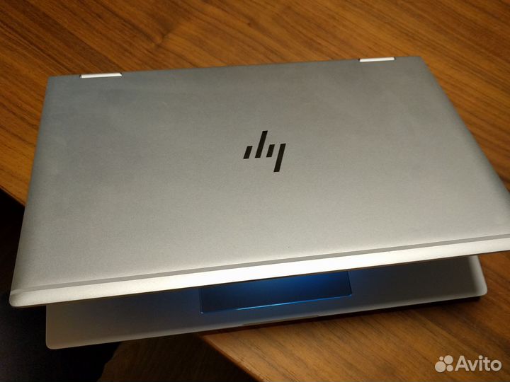 Ноутбук hp 1040 g6 x360