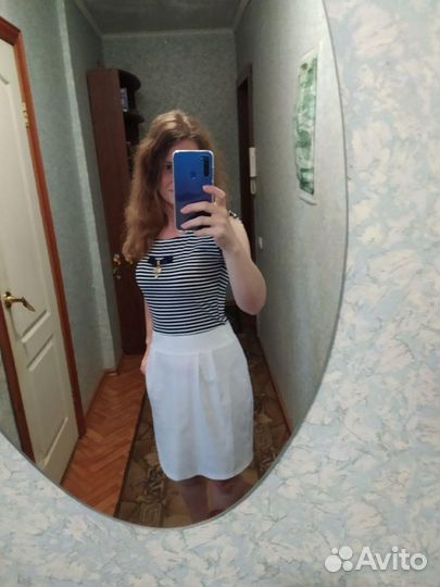 Женское платье