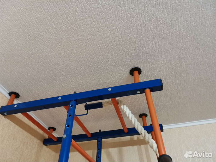 Шведская стенка