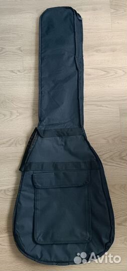 Бас гитара Aria Pro 2 TAB classic