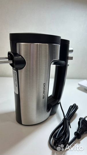 Миксер polaris
