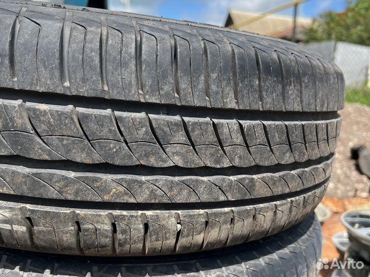 Pirelli Cinturato P1 185/60 R14