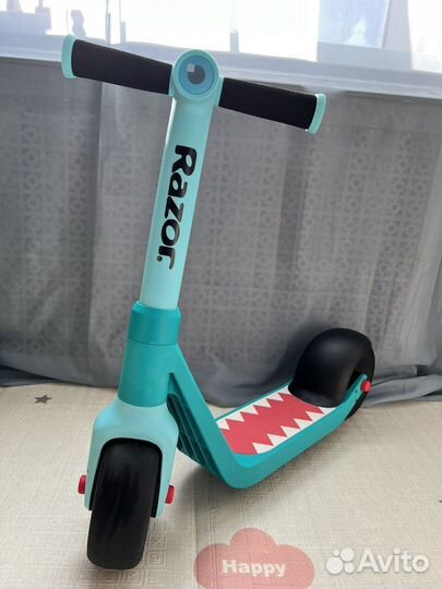 Самокат детский Razor wild ones