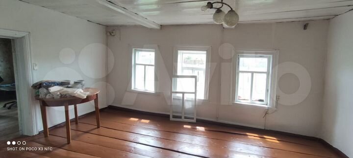 Дом 68,2 м² на участке 17,3 сот.