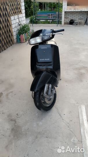 Скутер Хонда