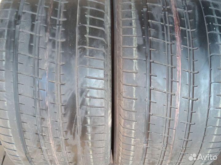 Pirelli P Zero 285/35 R20 100Y