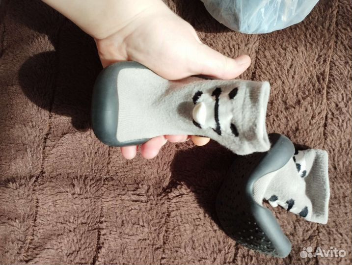 Детская обувь для мальчика