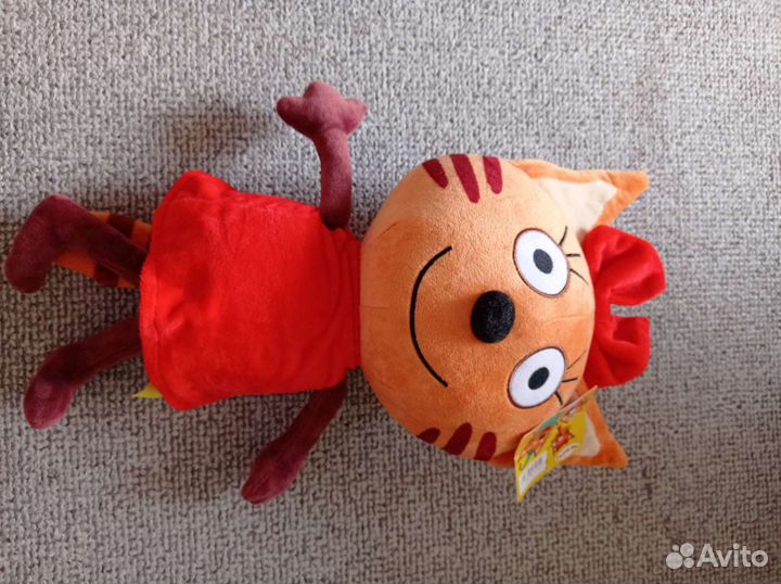 Детские игрушки