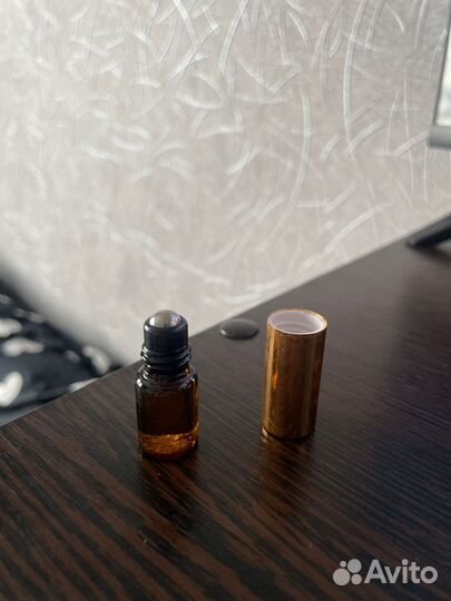 Духи baccarat rouge 540 (3мл масло)