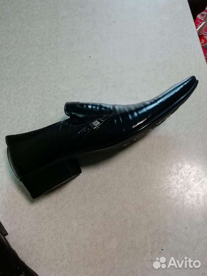 Туфли мужские 41