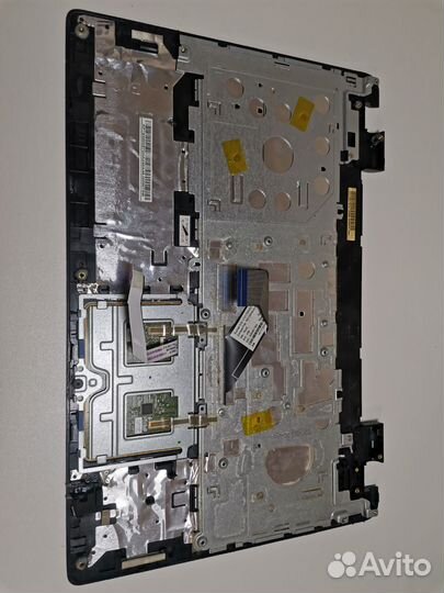 Топкейс для ноутбука Acer E5-571