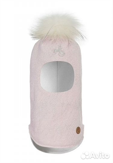 Шапка шлем nels 56