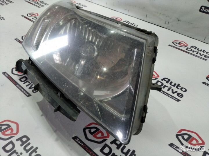 Фара правая Chevrolet Cruze J300 F16D3 2011