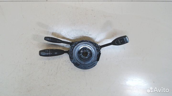 Переключатель поворотов и дворников Mercedes E W21