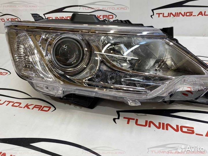 Фары Toyota Camry 55 кузов T3823