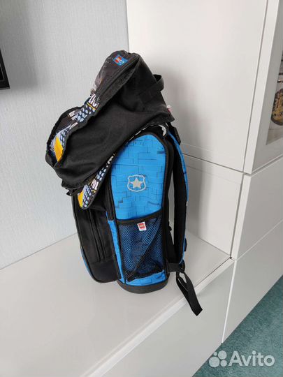 Рюкзак детский школьный