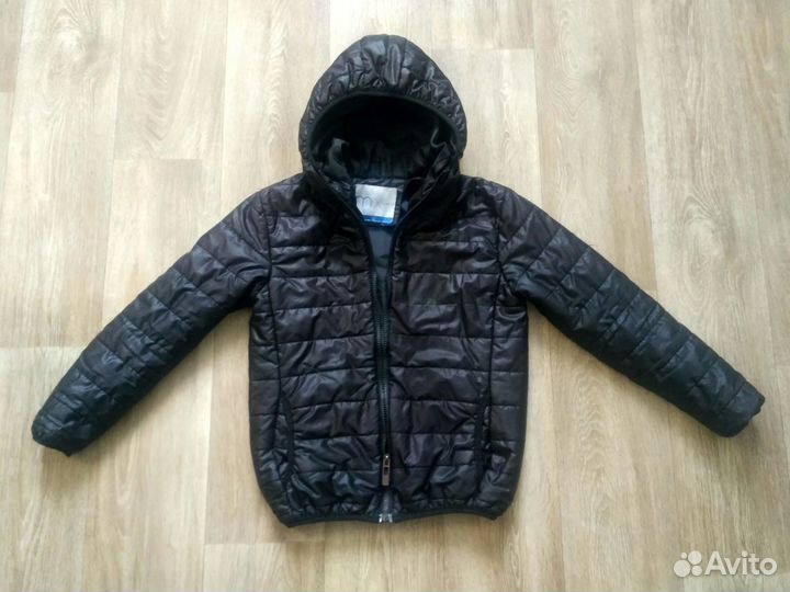 Детская одежда для мальчиков