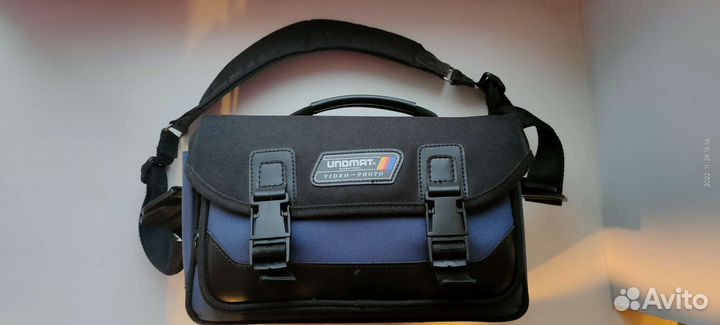 Сумка для фотовидео Unomat