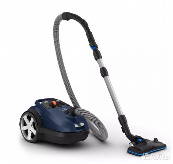 Пылесос Philips