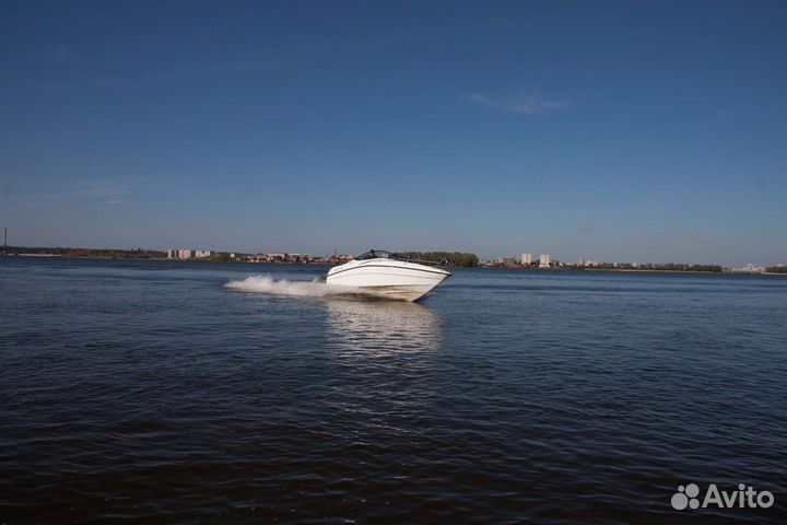 Катер Velvette 20 Image