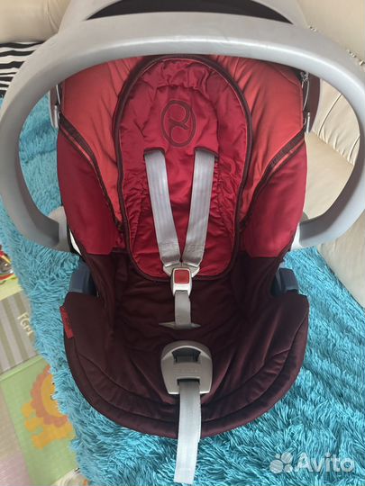Автолюлька cybex