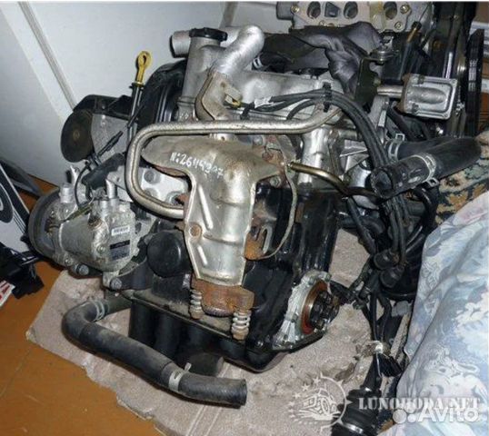 Двигатель suzuki к6а на снегоход вездеход купить в Вологде | Авито