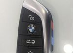 Ключ для Вашей BMW G серии