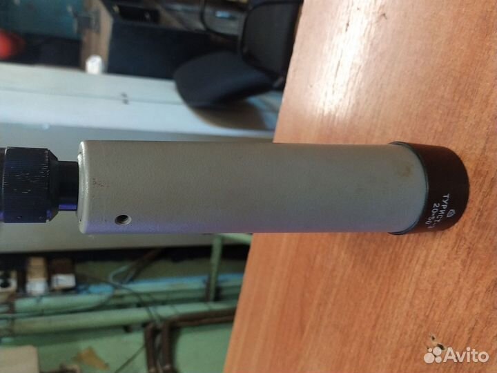 Подзорная труба турист 3