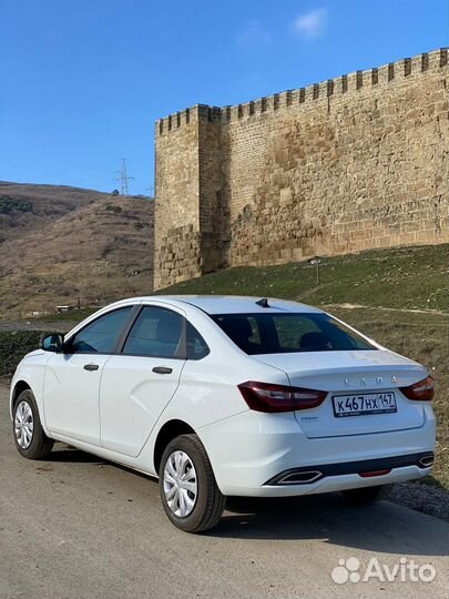 Аренда авто