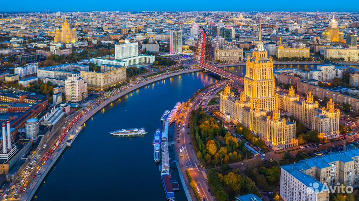 Продам или сдам недвижимость дорого (сао/Северный)